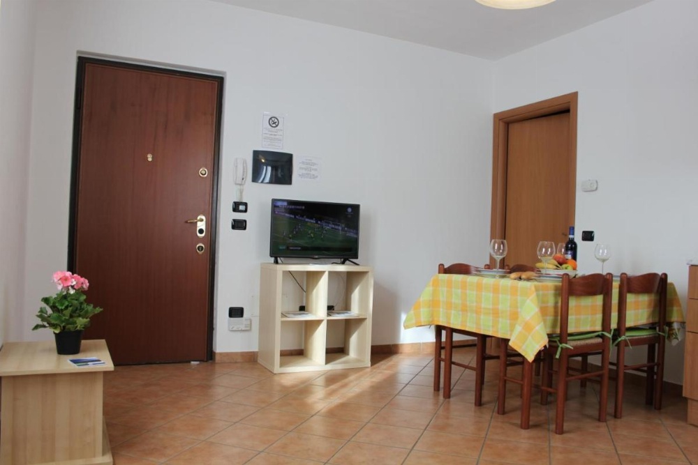 Lakeside Holiday Resort Image 19