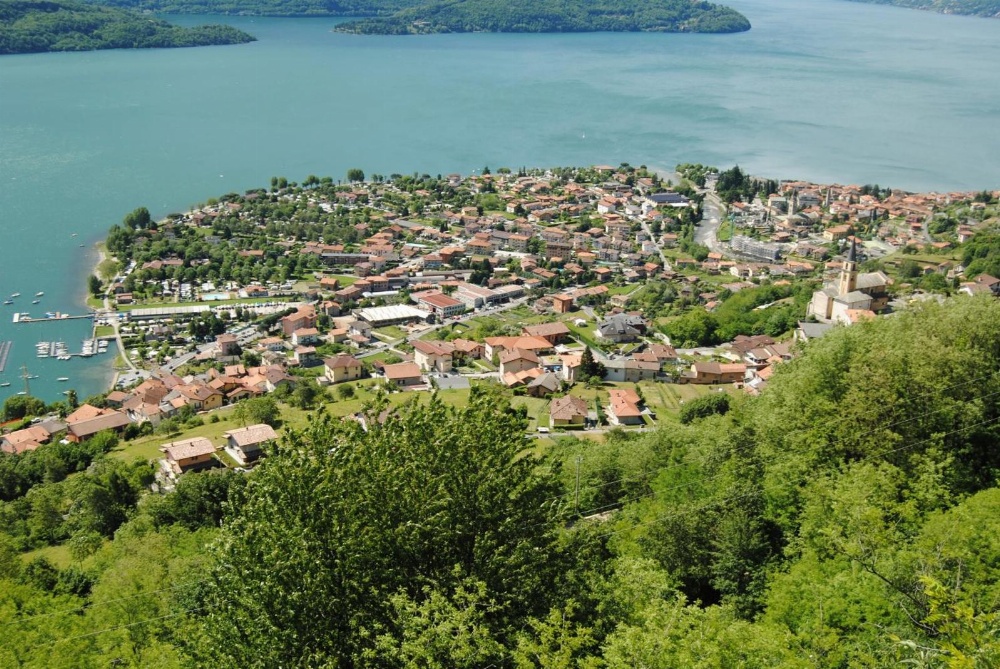 Lakeside Holiday Resort Main image