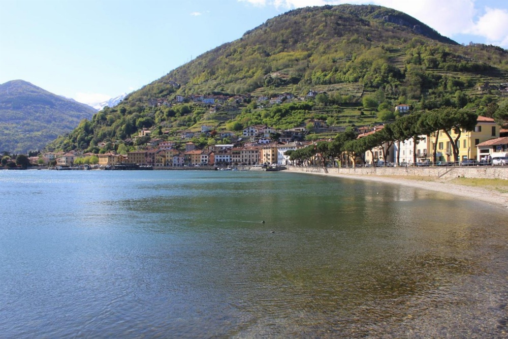 Lakeside Holiday Resort Main image