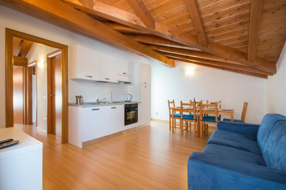 Lakeside Holiday Resort Image 30