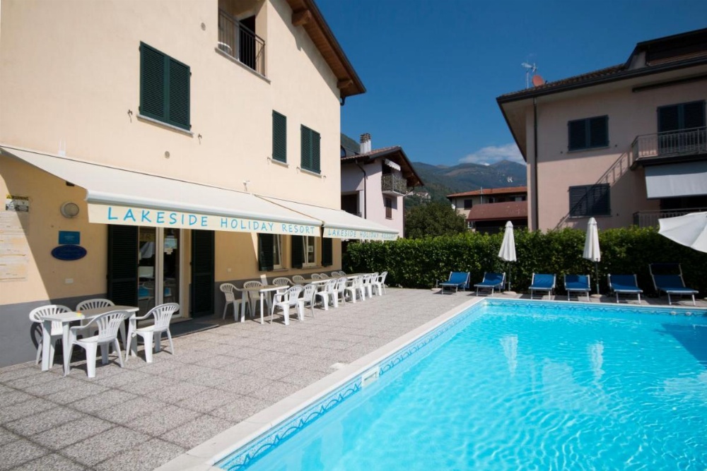 Lakeside Holiday Resort Image 34