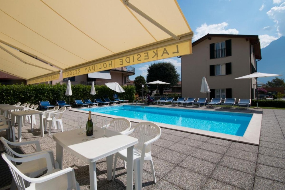 Lakeside Holiday Resort Image 35
