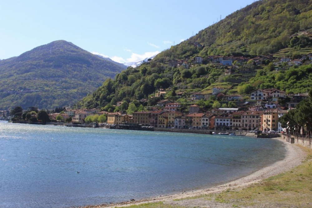 Lakeside Holiday Resort Image 39