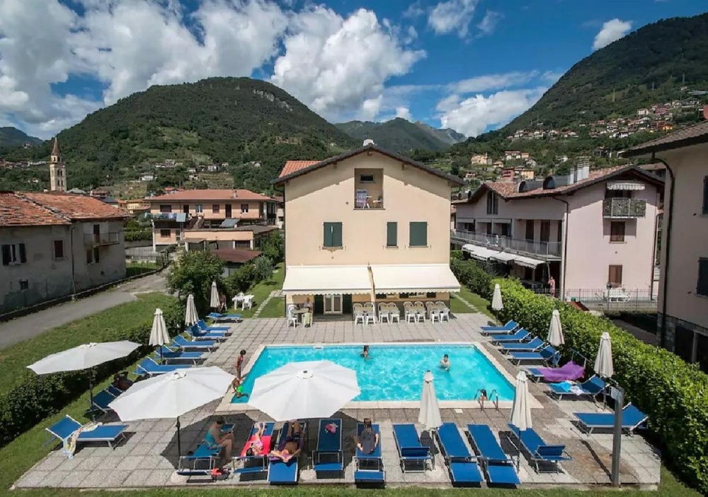 Lakeside Holiday Resort Image 44